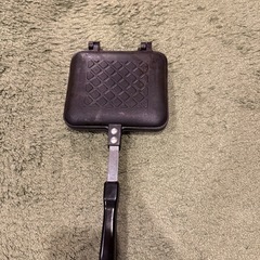 ホットサンドメーカー