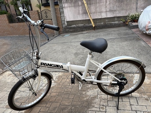 メンテ済! シングルフリー TNIフレームのバラ完　神奈川より メンテ済! シングルフリー TNIフレームのバラ完 神奈川より メンテ済