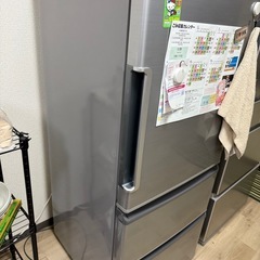 冷蔵庫
