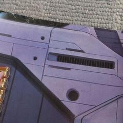 機動戦士ガンダム　V2ガンダム　ポスター　GUNDAMの画像