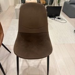 MODERN DECO　ヴィンテージ調デザイナーズシェルチェア　...