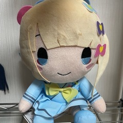 超てんちゃん ぬいぐるみ