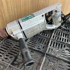 日立　ドリル　D-10C 電気ドリル 電動ドリル 電動工具 工具...