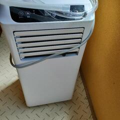 スポットクーラー（ジャンク品）の画像