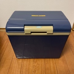 クーラーボックス