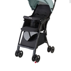 Aprica アップリカ　B形ベビーカー　バギー