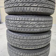 155/65R14 夏ﾀｲﾔ