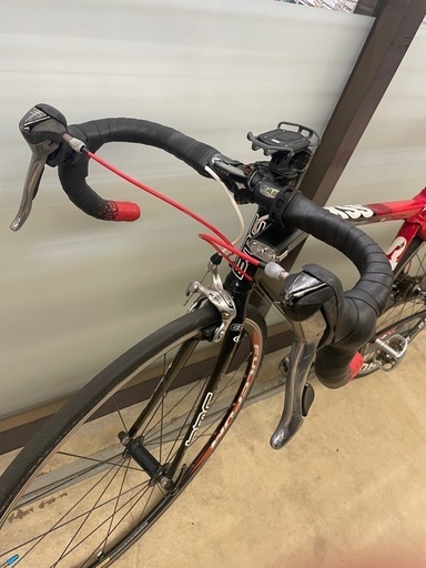BMC ロードバイク
