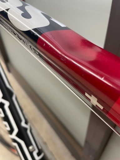 BMC ロードバイク
