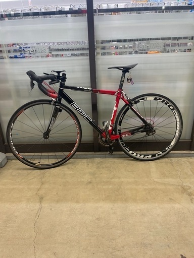 BMC ロードバイク