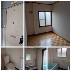 幌別駅アーニス近く　富士町アパート301号 - 不動産