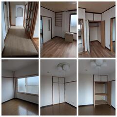 幌別駅アーニス近く　富士町アパート301号 - 賃貸（マンション/一戸建て）