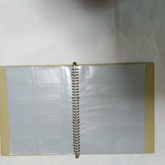 名刺ファイルの画像
