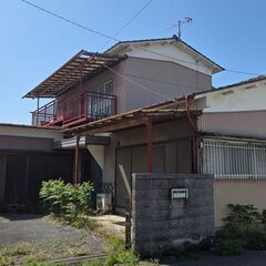 【中古戸建】大橋町179㎡　200万円　