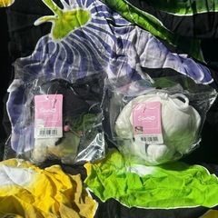 【新品】クロミ ぬいぐるみの画像