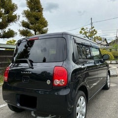 (売約済)車検受けたて‼️24年式アルトラパン10thアニバーサリー‼️今年の税金かかりません＾＾の画像