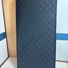 マットレス★シングルの画像
