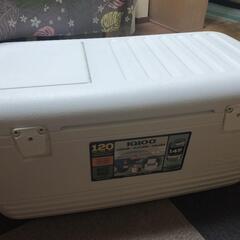 イグロー 大型クーラーボックス 100QT