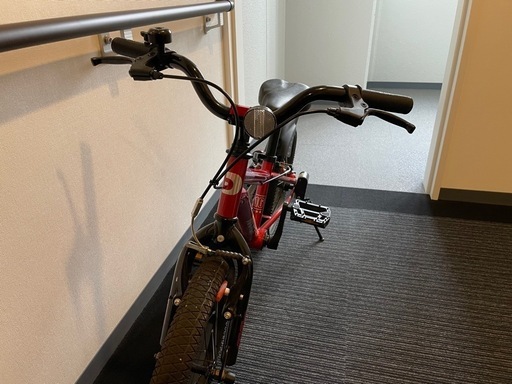 d-bike マスター 16インチ