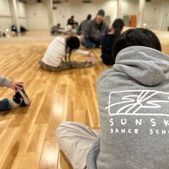 ダンス未経験でも安心！日進市唯一のブレイクダンススクールで新しい挑戦を始めませんか？の画像
