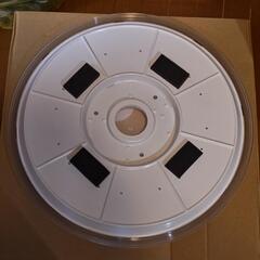 受付終了★LEDシーリングライト　2台の画像