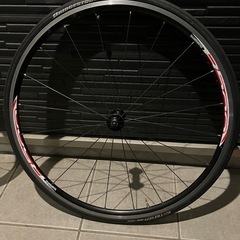 シマノホイール　WH-R500 前後セット