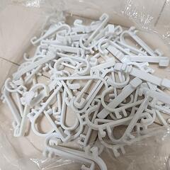 ワイヤーネット用フック