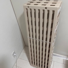 プラスチックすのこ　シングルの画像