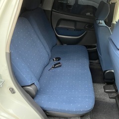 Kei 車検令和8年12月迄 7万キロ！ タイミングチェーン 乗って帰れますの画像