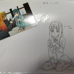 現役アニメーターのオンライン教室・家庭教師，添削の画像