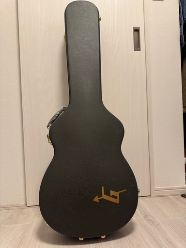 【美品】グレッチGRETCH エレキギター G6131-FSR