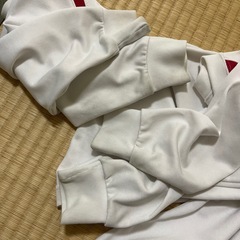 玉野市立保育園・こども園 長袖100cmの画像