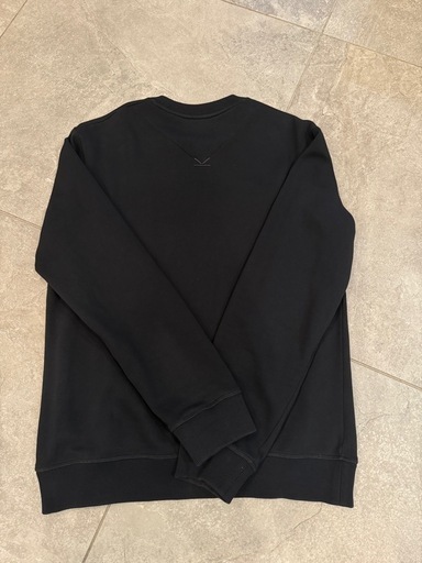 KENZO スウェット M Flower Eye Sweatshirt