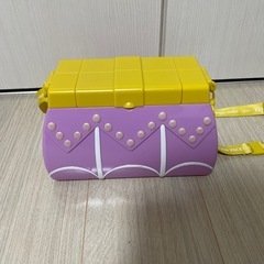 ディズニー⭐︎ポップコーンバスケット