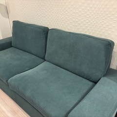【極美品】ソファー