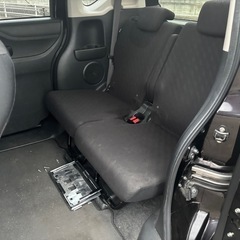 N-BOX カスタム 安いの画像