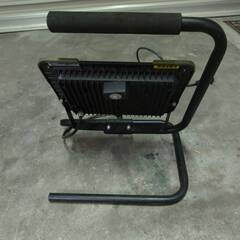 LED照明/投光器.1（1個）の画像