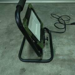 LED照明/投光器.1（1個）の画像