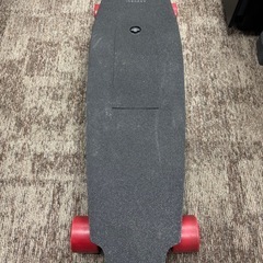 INBOARD 電動スケートボード