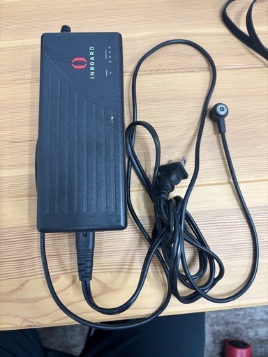 INBOARD 電動スケートボード