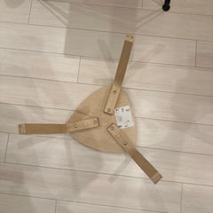 IKEA 椅子6脚の画像