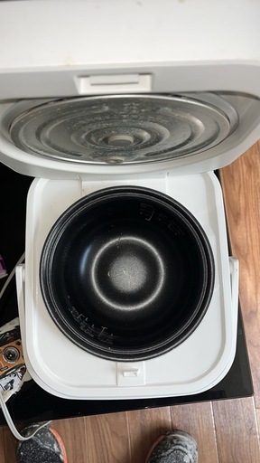 炊飯器