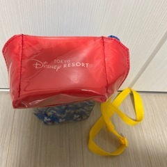 ディズニーポップコーンバスケットの画像