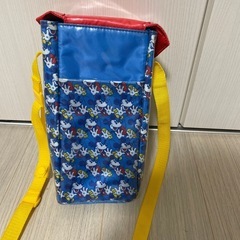 ディズニーポップコーンバスケットの画像