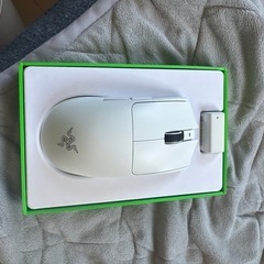 レイザーv3pro