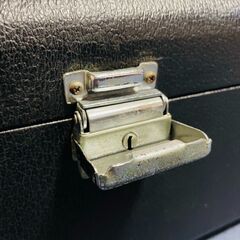 【中古】ヴィンテージ　テナーサックス（T.Sax）・クラリネット　Wケースの画像