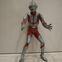 値下げ　ニセウルトラマン　フィギュア