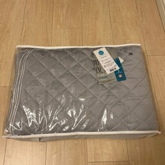 新品　西川　ベッド　シーツ　Cool Liv LIGHT 140...