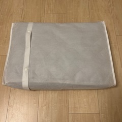 新品　西川　ベッド　シーツ　Cool Liv LIGHT 140x205cmの画像