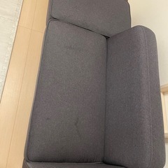 大人気新作 Laura Ashley高級ベッドフレーム シングル 直接引き取り市川市 ベッドフレーム